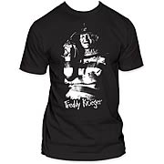 Nightmare on Elm Street Freddy Krueger T-Shirt